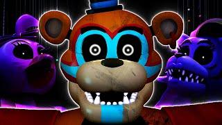 Five Nights at Freddys Security Breach - Part 1