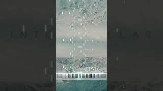 Interstellar Piano Cover  Hans Zimmer