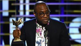 Oscars Moonlight warms up with Independent Spirit Awards win
