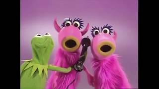 Muppet Songs Mahna Mahna Muppet Show - 1976