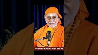 You are the eternal I  Swami Bhoomananda Tirtha