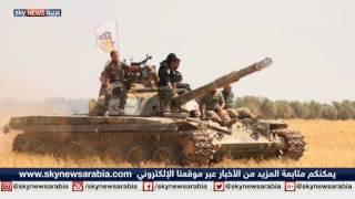 معركة فك الحصار عن حلب.. بين المعارضة وجبهة فتح الشام