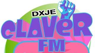 CLAVER FM STATION ID  VOICEOVER