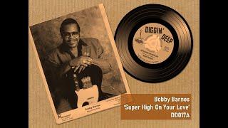 DIGGIN DEEP RECORDS PROMO - BOBBY BARNES & CHUCK WOMACK