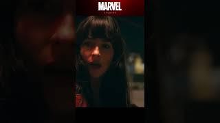 MADAME WEB – Official Trailer