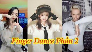 Tổng Hợp Các Điệu Nhảy Finger Dance Phần 2 - Douyin China