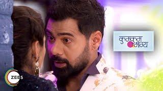 Abhi Gets Furious At Pragya and Kings Marriage  Kumkum Bhagya  Digital EXCLUSIVE