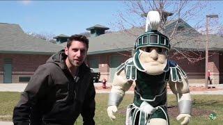 College Life Presents Michigan State University