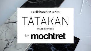 why Tatakan.id Collaboration with Mochtret