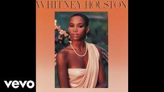 Whitney Houston - Hold Me Official Audio