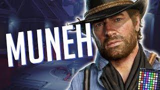 ARTHUR MORGAN Plays OVERWATCH Soundboard Pranks & Funny Reactions