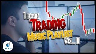 Music for Trading Vol.2 - 1 hour Ambient Music for Focus & Concentration