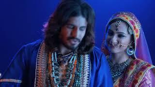 Jodha Akbar – Die Prinzessin und der Mogul auf Zee One