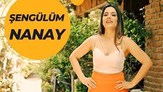 Aylin Demir - Şengülüm Nanay - Halay