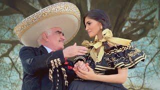 Ana Bárbara y Vicente Fernandez - La Jugada Video Oficial