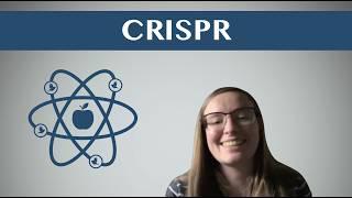 CRISPR and the Future of Gene Editing with Evelien Waegneer  AFP 33