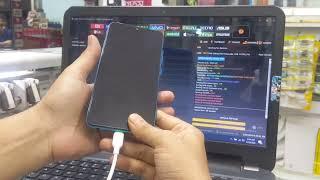 Vivo 2015Y1S pattern reset unlock tool frpVivo Y1S frp reset high security no need test point