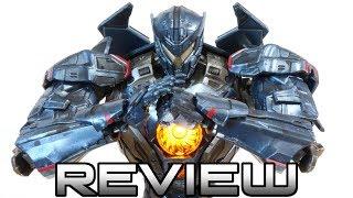 HG GIPSY AVENGER REVIEW AND GIVEAWAY - PACIFIC RIM UPRISING