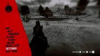 How to FIX RDR2 Fullscreen when you Alt Tab