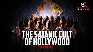 THE SATANIC CULT OF HOLLYWOOD EXPOSED BY INSIDER