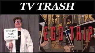 TV Trash 333 Dexters Laboratory Ego Trip