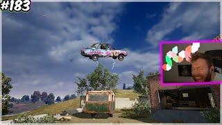 PUBG  Funniest Epic & WTF Moments of Streamers KARMA #183