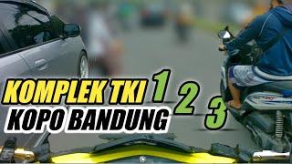 KONDISI KOMPLEK TKI KOPO 1 2 3 TERKINI KOTA BANDUNG