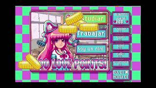 jugué el juego de giffany bueno de puntaje tiene un 910