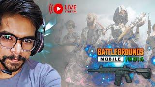 BGMI Noobs vala Gameplay Killing Bots Only #bgmi