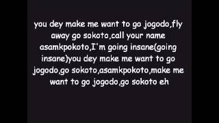 P-Square - Asamkpokoto Lyrics