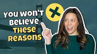 7 reasons NOT to Move to Danville California   EP 38