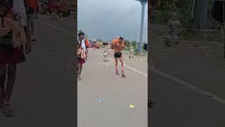 Kawad Yatra #haridwar #shorts #kawad2022 #kawadmela #kawadyatra2022 #kawadyatra #youtubeshorts