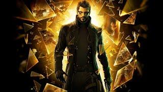 Прохождение Deus Ex Human Revolution Часть 10