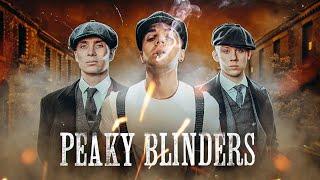 ОСТРЫЕ КОЗЫРЬКИ — ОБЗОР САМОГО СТИЛЬНОГО СЕРИАЛА  КТО ТАКИЕ PEAKY BLINDERS? ИСТОРИЯ И АНАЛИЗ Ч.1