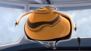 The bee movie trailer but the bees are thicc