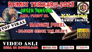 REMIX MANGKU PUREL ORGEN TUNGGAL TERBARU 2023 #remix