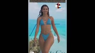 bikini girls compilations sexy girl