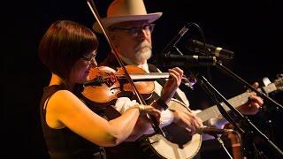 Newberry & Verch live at Celtic Colours International Festival 2016