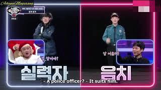 ENGSUB I Can See Your Voice 8 Ep.4 Hwang In Hyuk