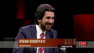 Divan Edebiyatı - Hayati İnanç - Halil Güntan - Başka Şeyler - 09072018