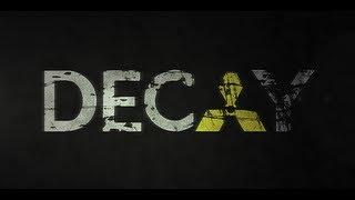 Decay 2012 - The LHC Zombie Movie full film