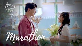 Ở TIỆM HOA NĂM ẤY - MARATHON  Trâm Ngô Thuận Nguyễn Gia Linh Him Phạm  DADA Studio Việt Nam