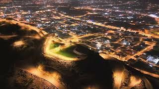 My Muhail City # Abah # Saudi arabia