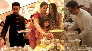 Isha Ambani की शादी में Aishwarya Rai और Amitabh ने परोसा था बारातियों को खाना अभिषेक ने बताई वजह