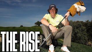 The Rise Of Rory Mcilroy  A Short Golf Documentary