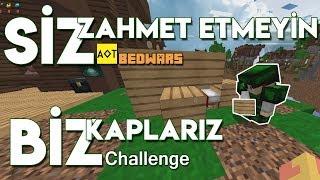 RAHAT OLUN YATAKLAR BİZDE  SONOYUNCU BEDWARS  AOT