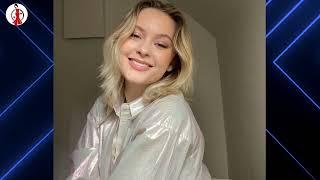 Zara Larsson..Bio age weight relationships net worth outfits idea  Curvy Models plus size