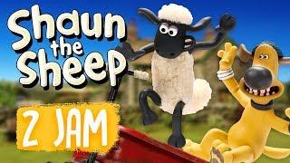 Shaun the Sheep Complete Full Episodes Compilation  Shaun the Sheep