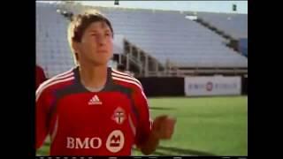 2007 Commercial BMO featuring TFC