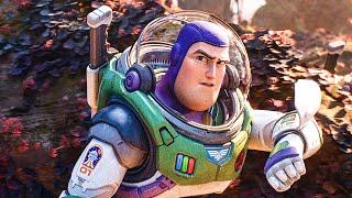 LIGHTYEAR All Movie Clips 2022 Pixar